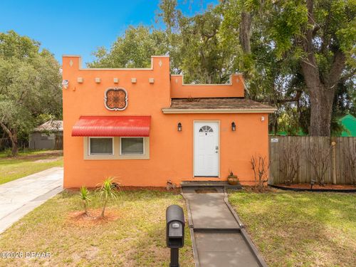 221 Blanche Place, Daytona Beach, FL, 32114 | Card Image