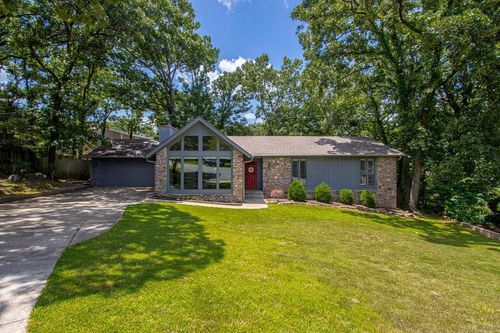 16 Marble Ct, Little Rock, AR, 72212-2117 | Card Image
