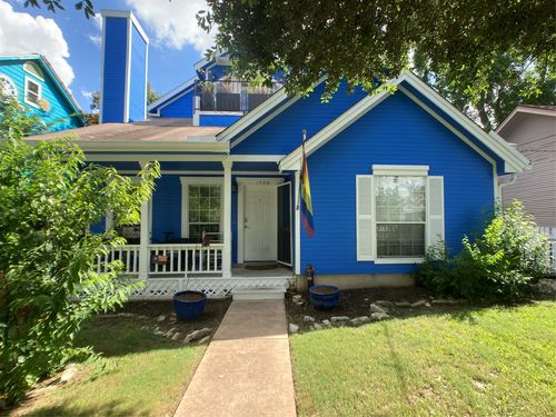 1509 Treadwell St, Austin, TX, 78704-2218 | Card Image