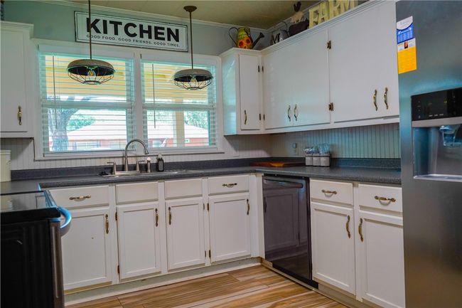 1508 Roosevelt Blvd, House other with 3 bedrooms, 2 bathrooms and null parking in Alice TX | Image 12