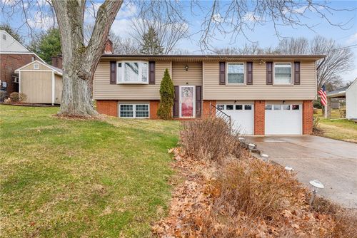 2436 Sapling, Shaler, PA, 15116 | Card Image