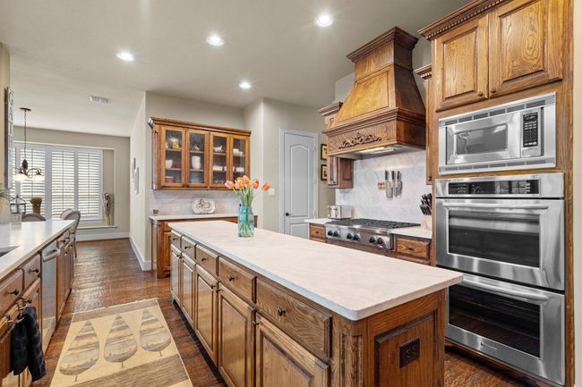 9221 Charles St, House other with 4 bedrooms, 4 bathrooms and null parking in Lantana TX | Image 15