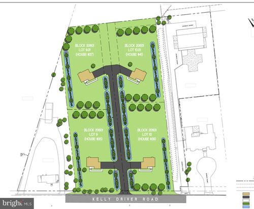 35 Kelly Driver Rd, Laurel Springs, NJ, 08021-4826 | Card Image