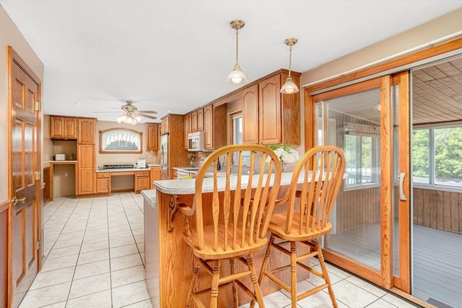 253 Fernwood Dr, House other with 4 bedrooms, 3 bathrooms and 2 parking in Gardner MA | Image 10