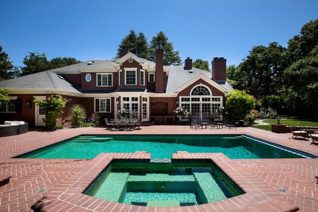 99 James Ave, House other with 5 bedrooms, 7 bathrooms and 3 parking in Atherton CA | Image 26