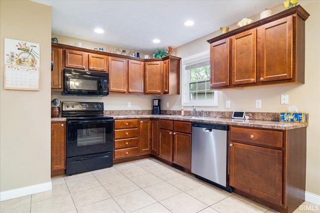 3439 Lost Creek Dr, House other with 3 bedrooms, 2 bathrooms and null parking in Evansville IN | Image 11