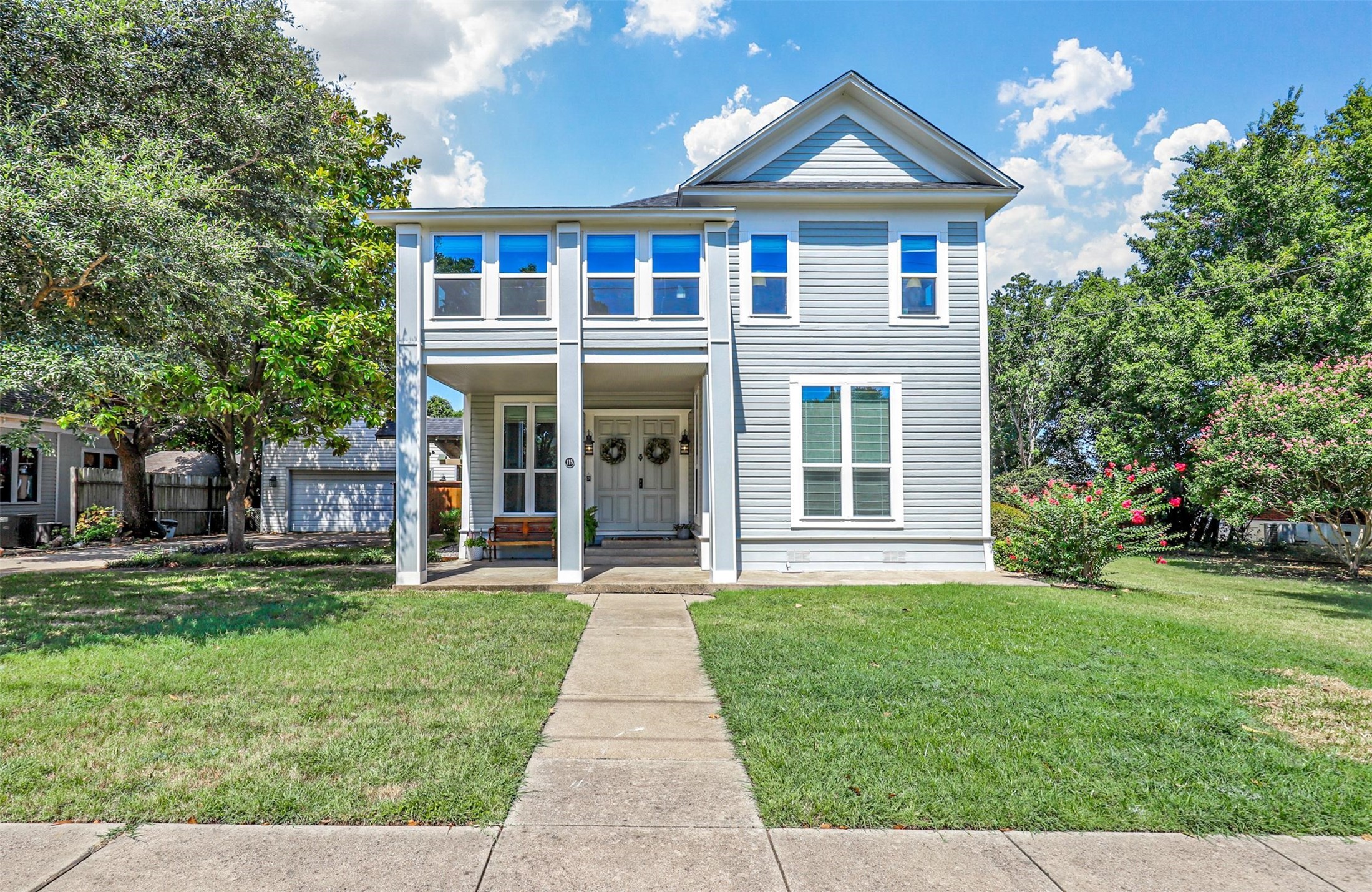 115 N 1St St, Midlothian, TX 76065