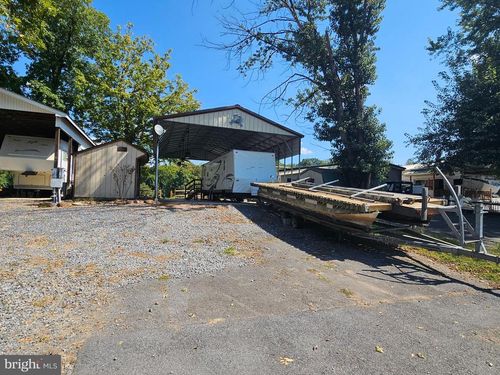 Block 1 Lot 36 Boo Boo Blvd, FALLING WATERS, WV, 25419 | Card Image