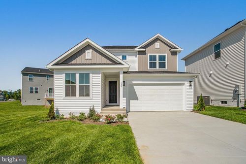 120 Midsummer Lane, MIDDLETOWN, VA, 22645 | Card Image