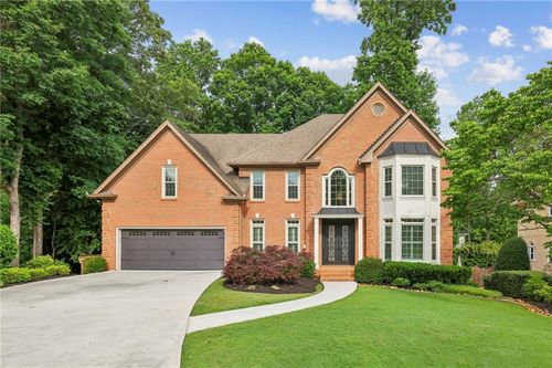 645 Blakenham Ct, Johns Creek, GA, 30022-7952 | Card Image