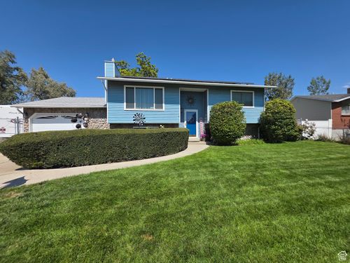 1384 W 7290 S, West Jordan, UT, 84084-3263 | Card Image