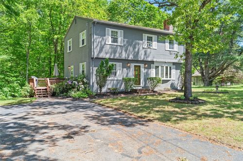 224 Perryville Rd, Rehoboth, MA, 02769-1919 | Card Image