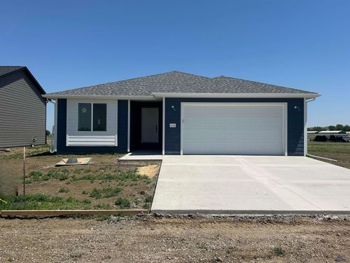 416 Alpha Ave, Box Elder, SD, 57719-2129 | Card Image