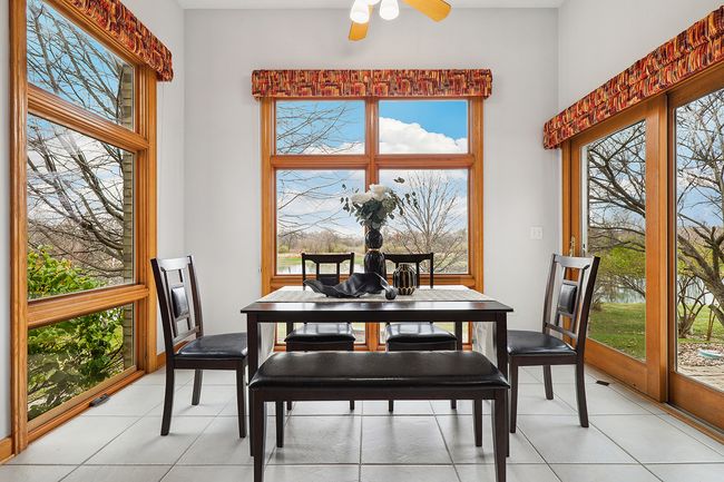 25800 S Kensington Ln, House other with 3 bedrooms, 4 bathrooms and 3 parking in Monee IL | Image 13