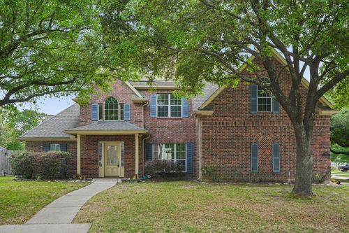 7803 Deerwood Lake Dr, Humble, TX, 77346-6040 | Card Image