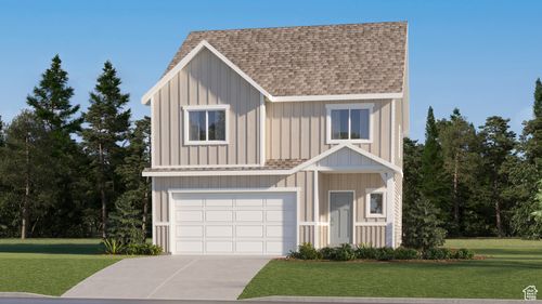 1509-1492 W Bravo Dr N, Saratoga Springs, UT, 84045 | Card Image