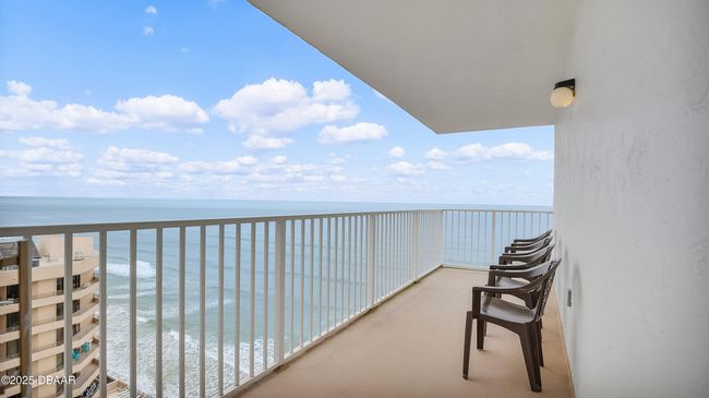 1704 - 3043 S Atlantic Ave, Condo with 2 bedrooms, 2 bathrooms and null parking in Daytona Beach Shores FL | Image 12