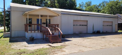 103 W Raney Ave, Mccrory, AR, 72101-7514 | Card Image