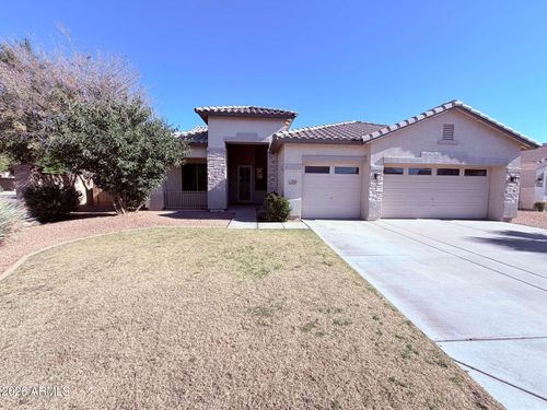 1860 E Woodsman Pl, Chandler, AZ, 85286-1096 | Card Image
