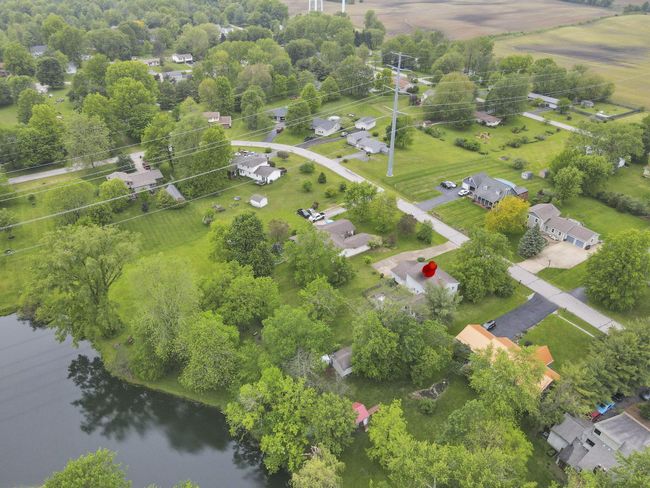131 Donerail Dr Sw, House other with 4 bedrooms, 3 bathrooms and null parking in Pataskala OH | Image 87