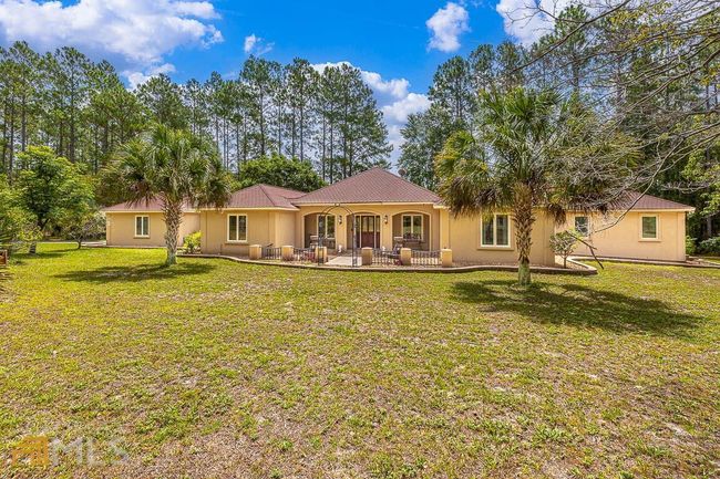 438 Hanchey Rd, House other with 3 bedrooms, 4 bathrooms and null parking in Hoboken GA | Image 13