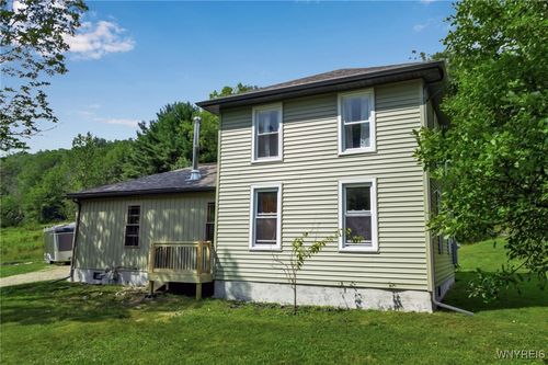 931 County Road 33, Bolivar, NY, 14715-9663 | Card Image