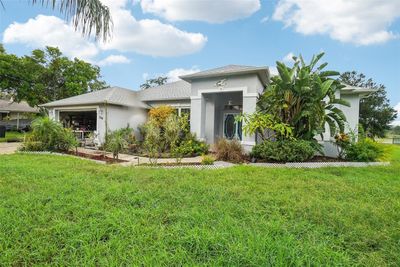 289 Dandelion Court, House other with 3 bedrooms, 2 bathrooms and null parking in Spring Hill FL | Image 2