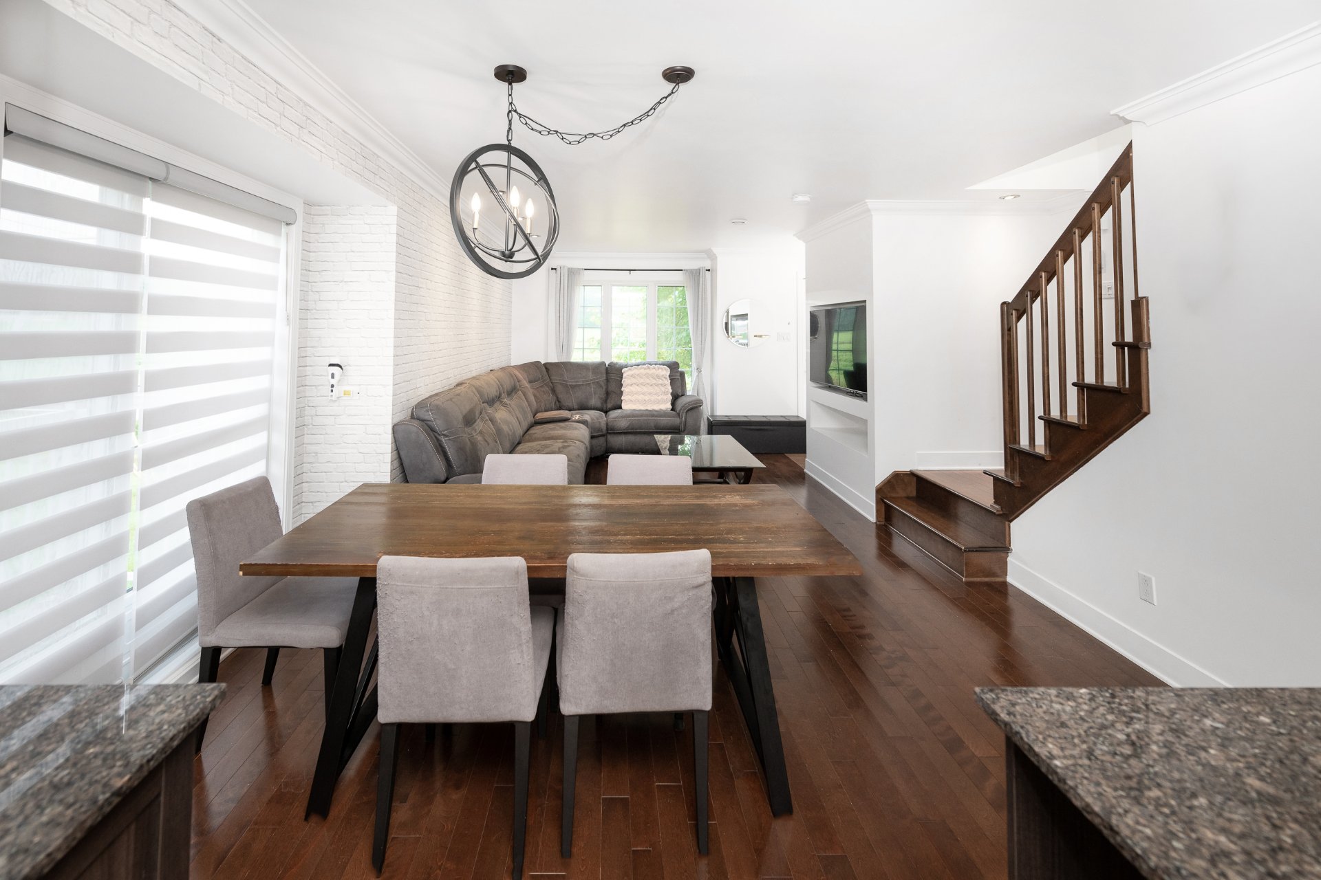 Residential in Mirabel 5