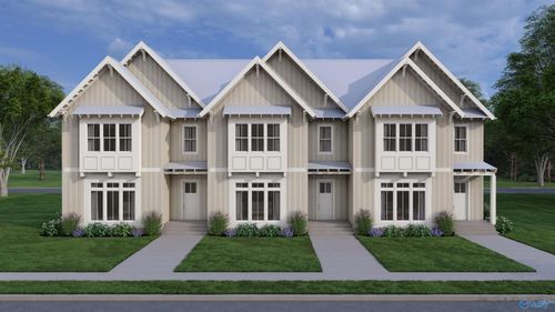 Lot 85 Val Monte Dr, Guntersville, AL, 35976 | Card Image