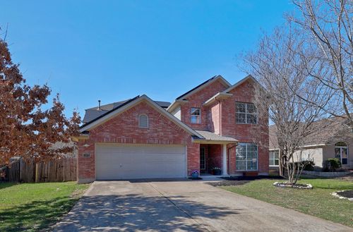2307 Hayfield Sq, Pflugerville, TX, 78660-2975 | Card Image