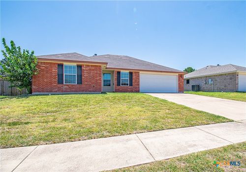 3902 Bolivar Dr, Killeen, TX, 76549-5504 | Card Image