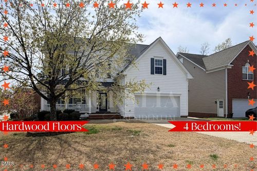 101 Scotlow Way, Morrisville, NC, 27560-6797 | Card Image