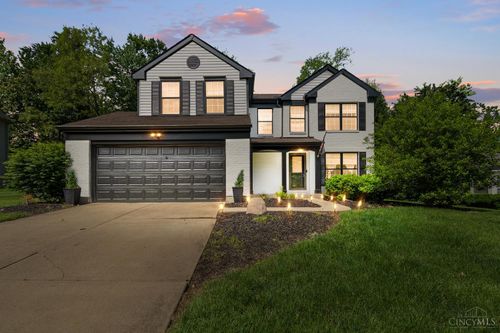 7177 Welbeck Dr, Hamilton Twp, OH, 45039-8728 | Card Image