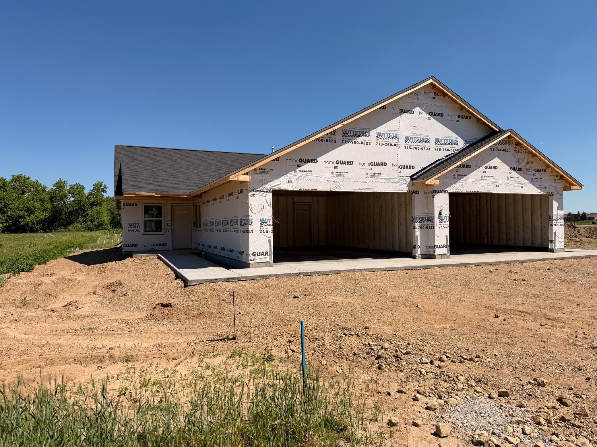 Residential in Amery 4