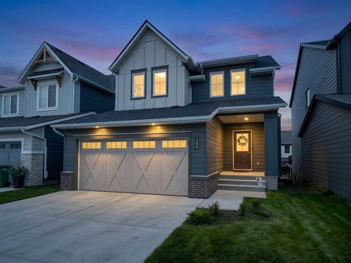 309 Baneberry Way Sw, Airdrie, AB, T4B5R9 | Card Image
