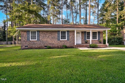1909 Fletcher Dr, Rocky Mount, NC, 27801-6321 | Card Image