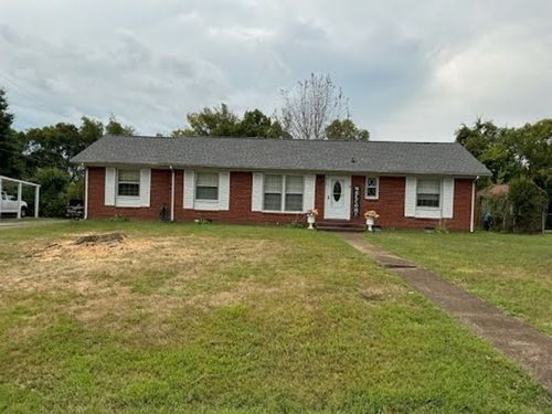 514 Wren Dr, Clarksville, TN, 37040-6501 | Card Image