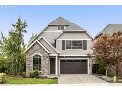 15820 Nw Linder St, Portland, OR, 97229-1463 | Card Image