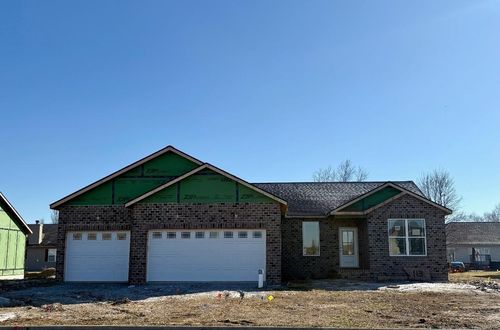 113 Adderly Ln, Millstadt, IL, 62260-2299 | Card Image