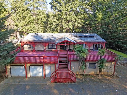 19026 Pacific Crest Dr, Brookings, OR, 97415-9783 | Card Image