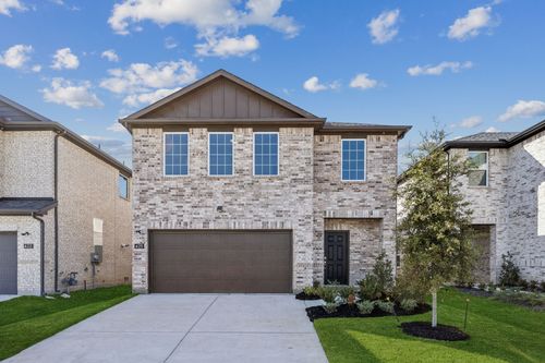 425 Magellan Rd, Seagoville, TX, 75159-3679 | Card Image