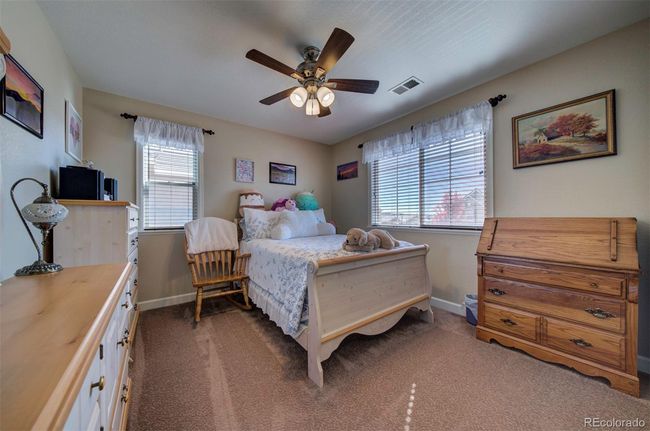 bedroom 3, upper | Image 33