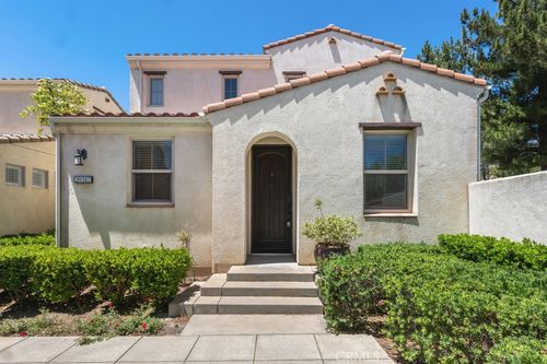 20317 Livorno Way, Porter Ranch, CA, 91326-4094 | Card Image