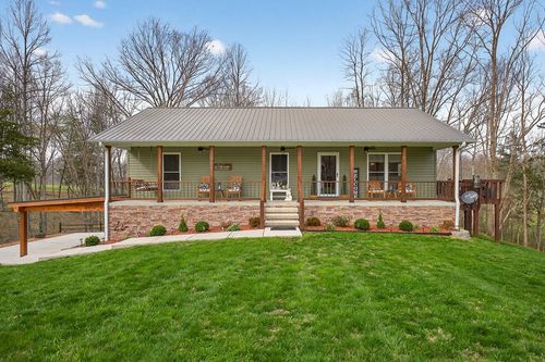 162 Bob Ledbetter Rd, Livingston, TN, 38570-6106 | Card Image