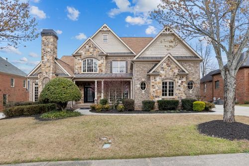 2302 Walkers Glen Ln, Buford, GA, 30519-9221 | Card Image