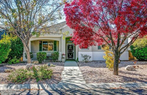 7985 E Knots Pass, Prescott Valley, AZ, 86314-1975 | Card Image