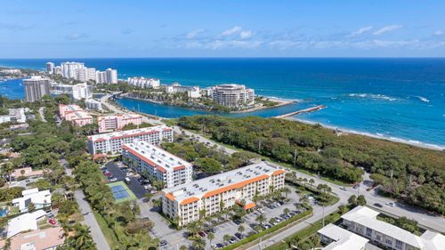 214-1111 S Ocean Blvd, Boca Raton, FL, 33432-7681 | Card Image