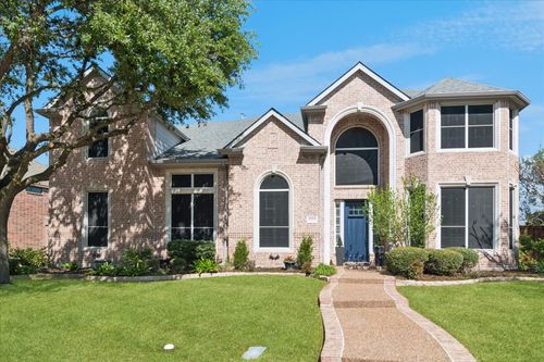 2013 Covey Glen Rd, Mckinney, TX, 75072-6957 | Card Image