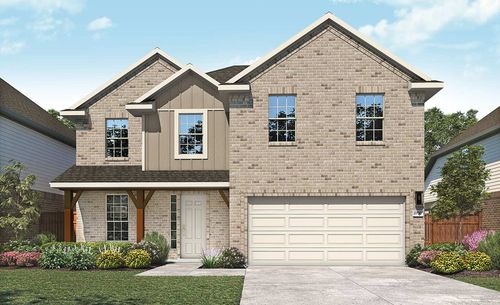 13508 Hamilton Hart Drive, Elgin, TX, 78621 | Card Image