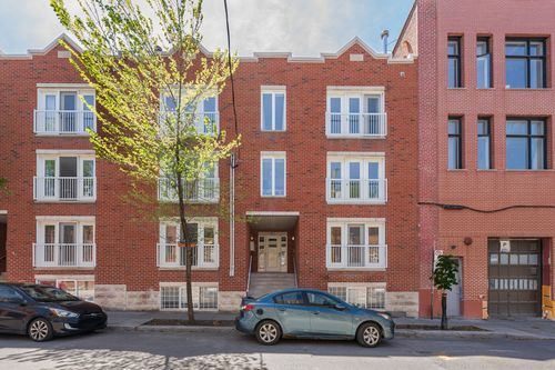 3-4540 Rue St-Dominique, Montréal, QC, H2T1T5 | Card Image